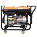 New Diesel Welding Machines with Good Quality Alternator